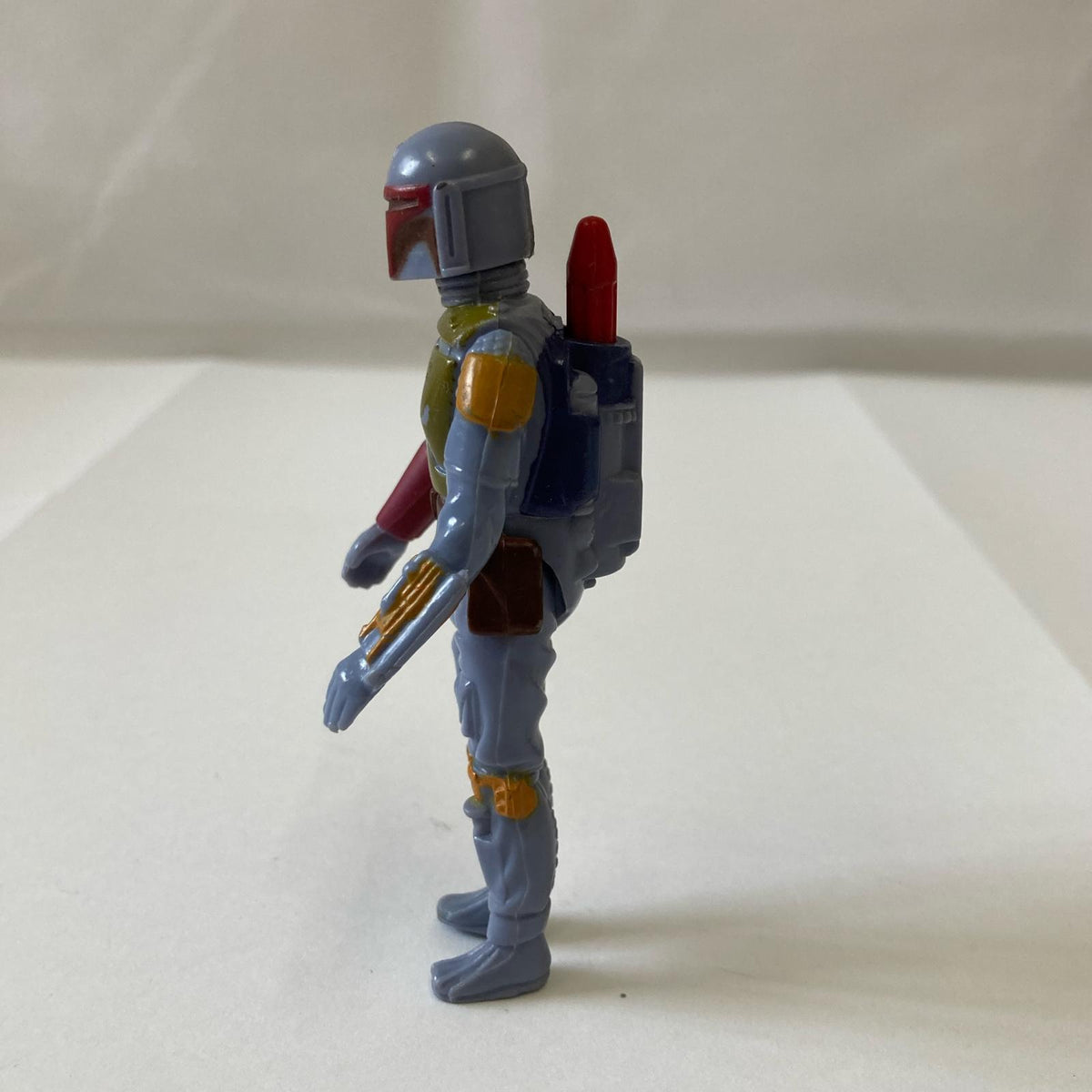 ポピー ワールドヒーロー ボバ・フェット スターウォーズ フィギュア/グッズ