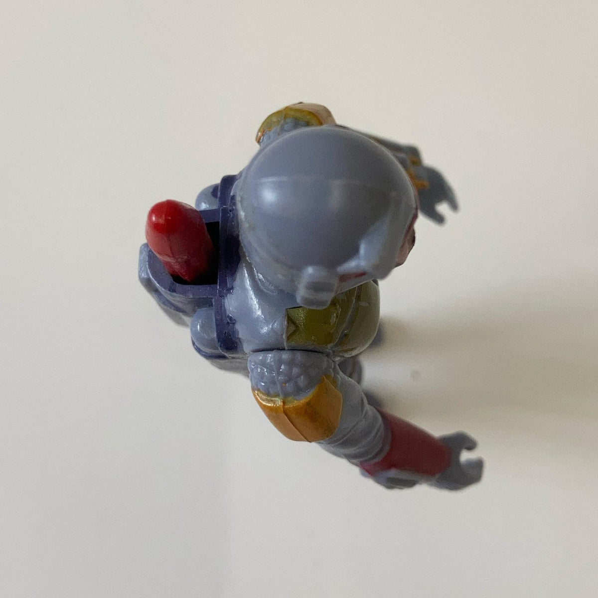 ポピー ワールドヒーロー ボバ・フェット スターウォーズ フィギュア/グッズ