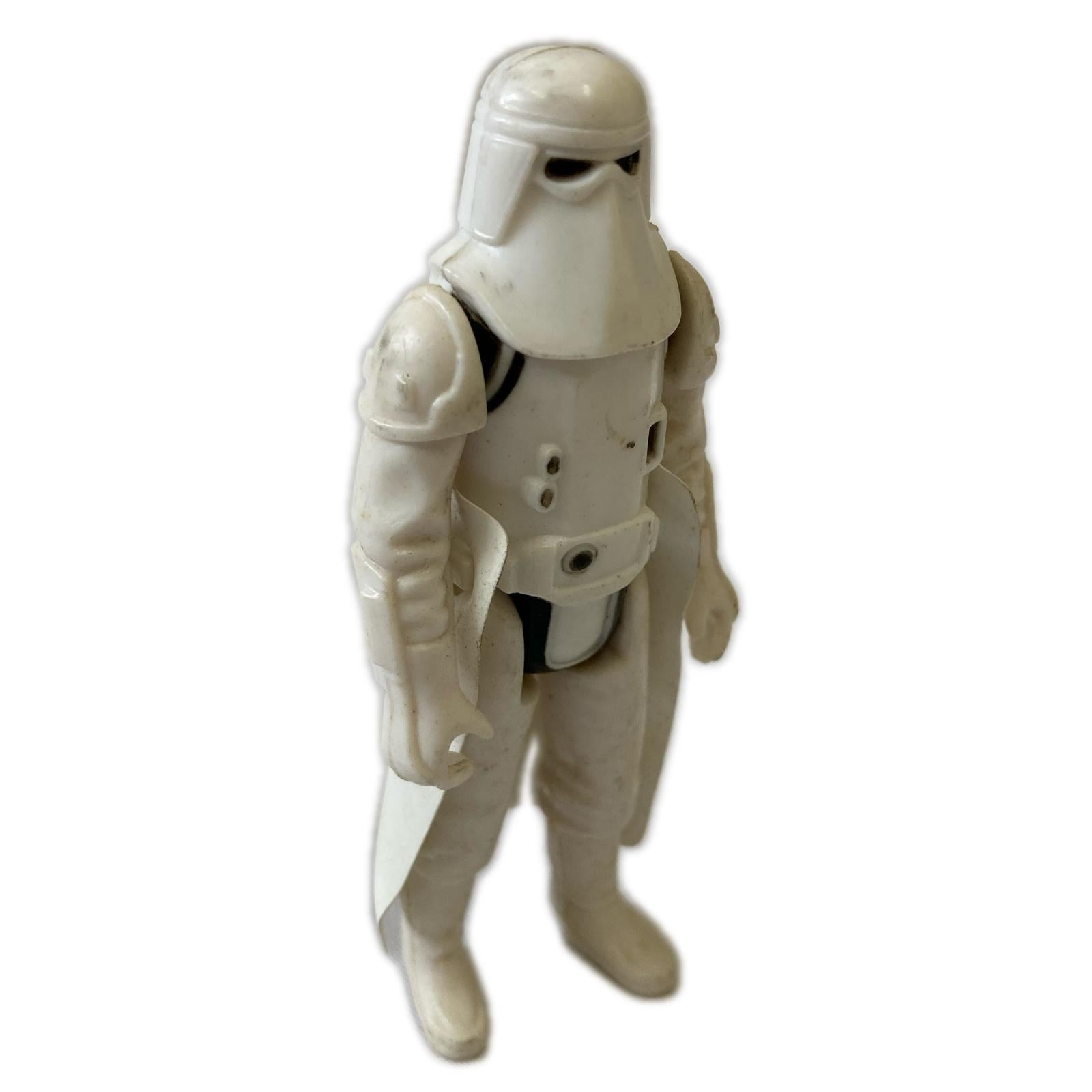ポピー ワールドヒーロー スノートルーパー スターウォーズ フィギュア/グッズ