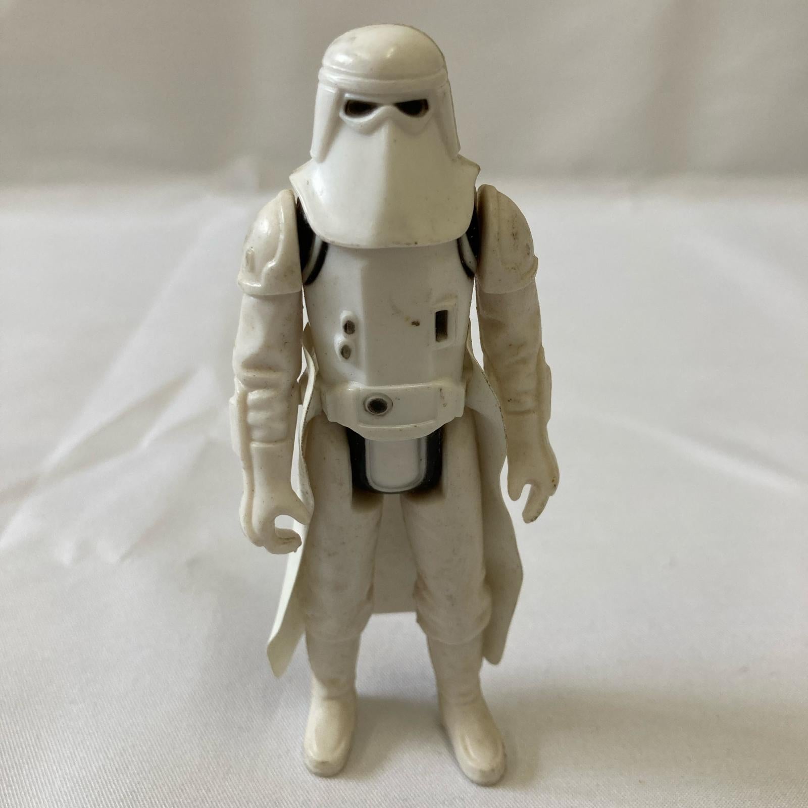 ポピー ワールドヒーロー スノートルーパー スターウォーズ フィギュア/グッズ