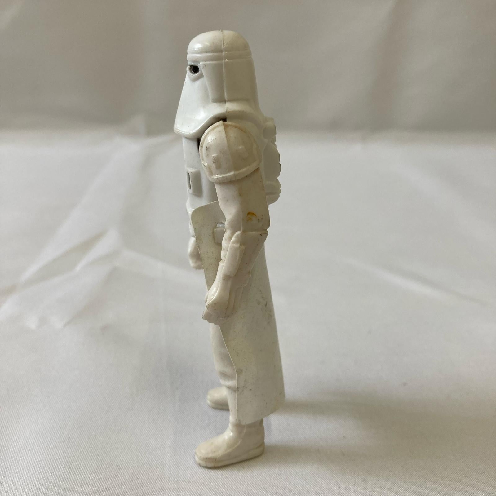 ポピー ワールドヒーロー スノートルーパー スターウォーズ フィギュア/グッズ