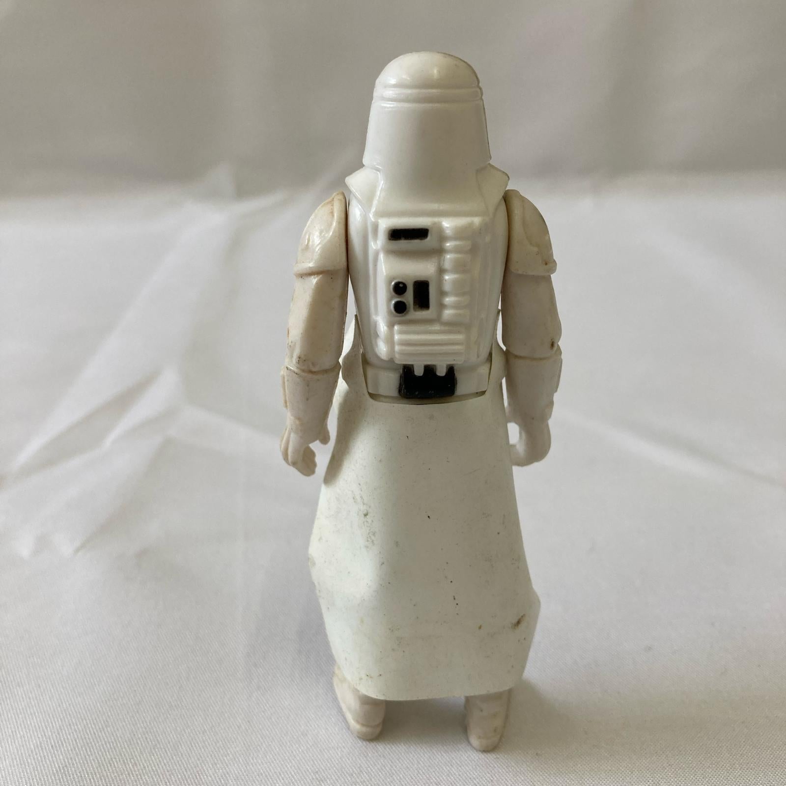 ポピー ワールドヒーロー スノートルーパー スターウォーズ フィギュア/グッズ