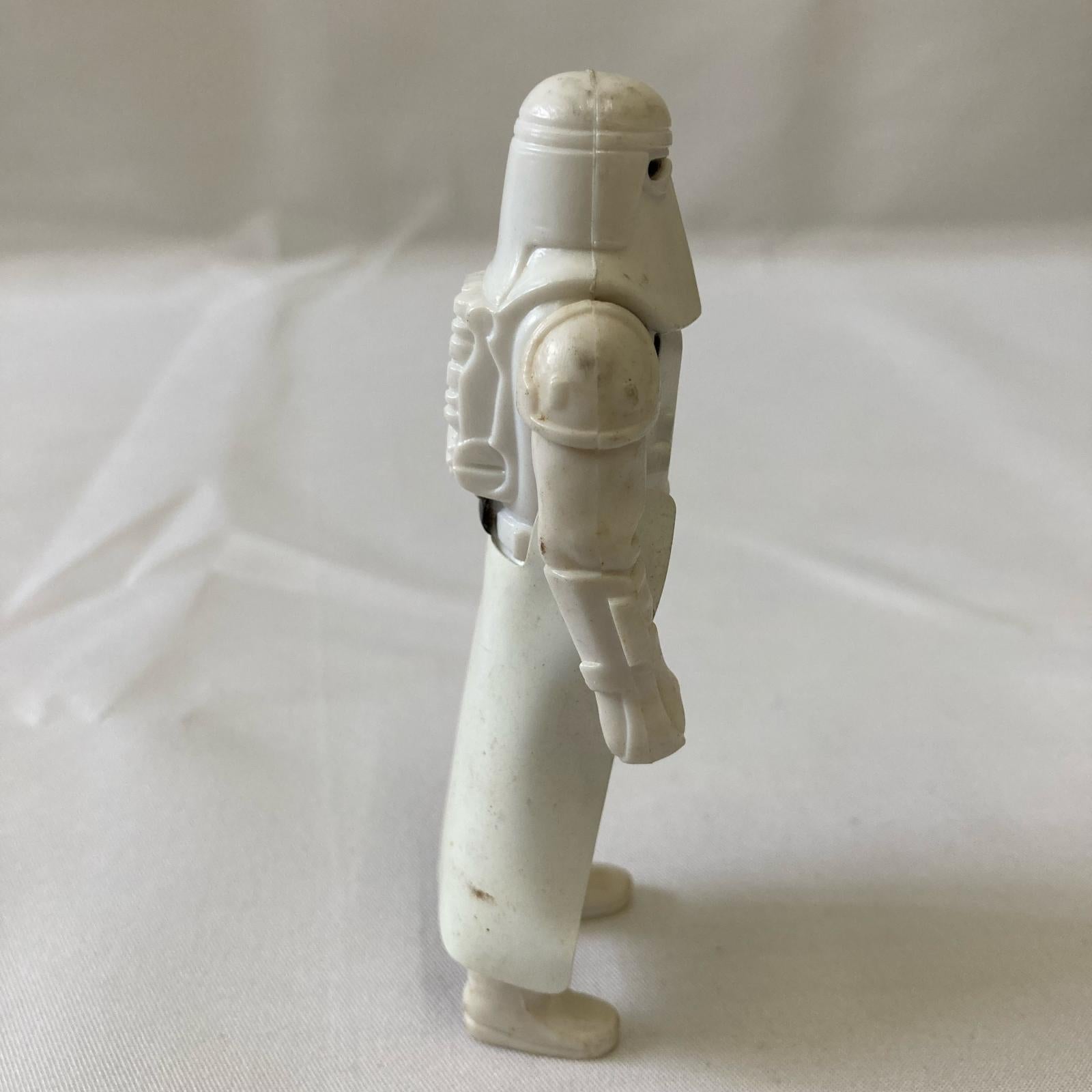 ポピー ワールドヒーロー スノートルーパー スターウォーズ フィギュア/グッズ