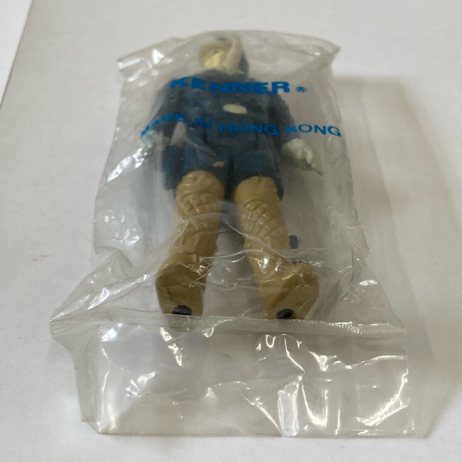 ポピー ワールドヒーロー ハン・ソロ 帝国の逆襲 スターウォーズ フィギュア/グッズ