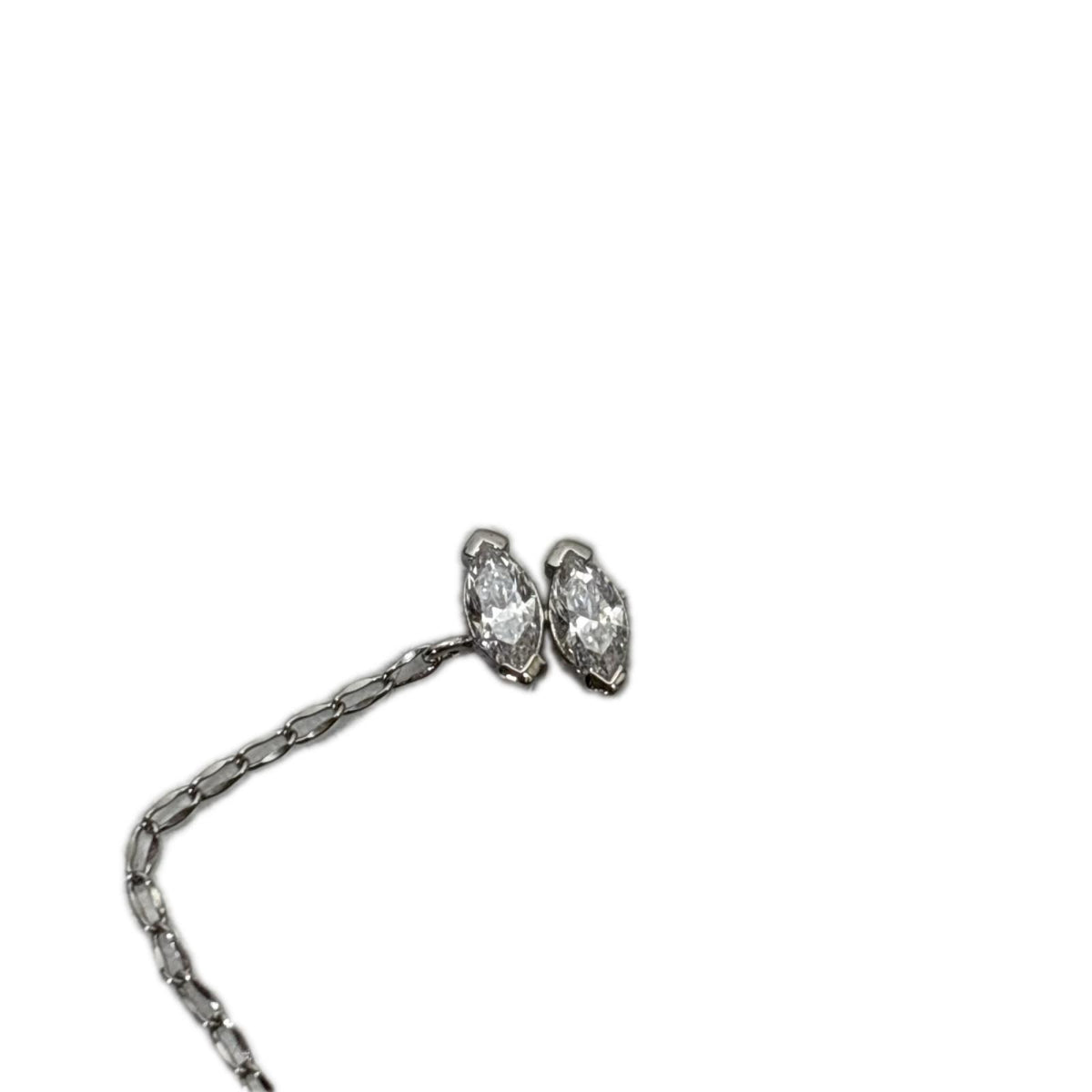 ブレスレット シルバーブレスレット シルバー