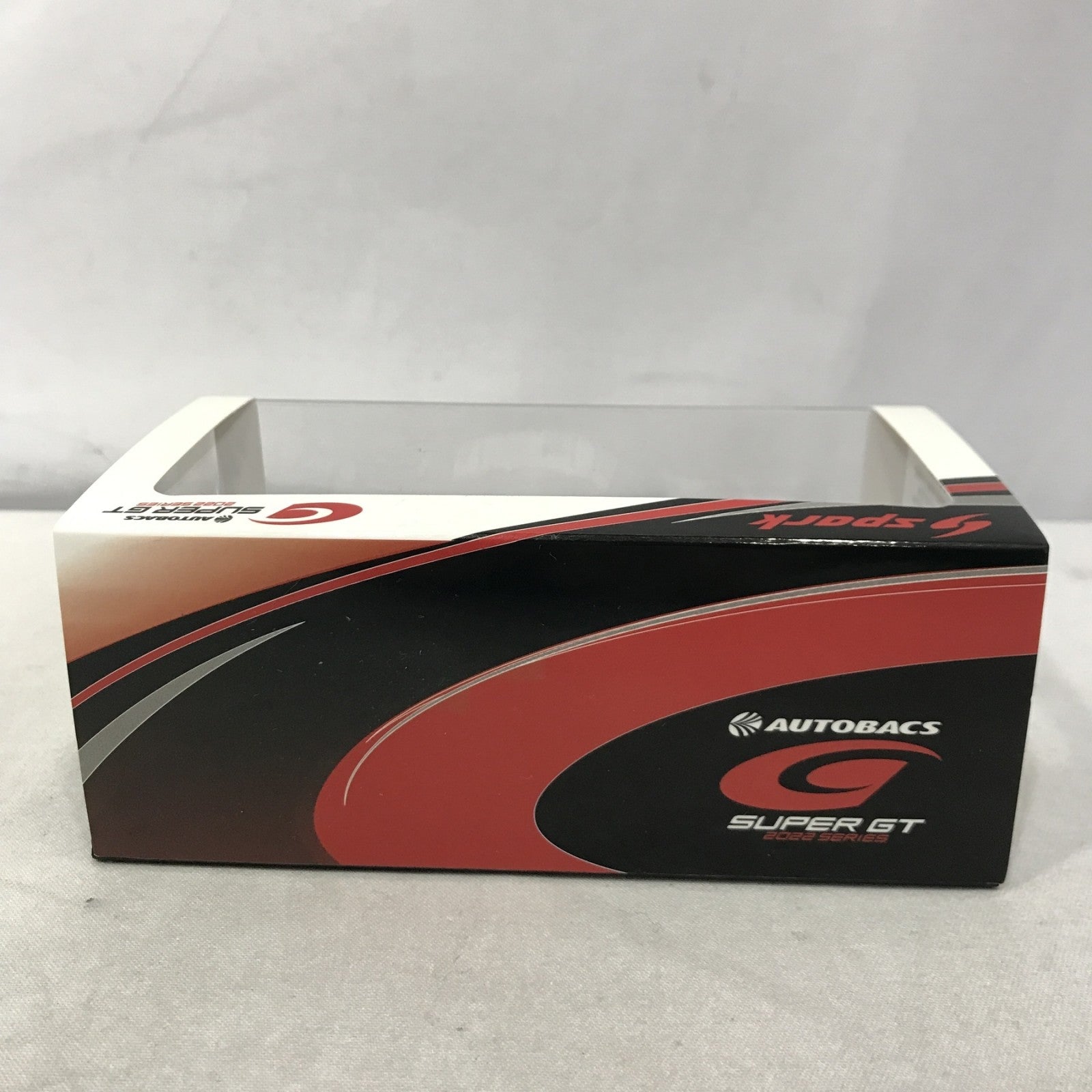 スパーク DENSOKOBELCO SARD GR Supra TGR 2022 スケールカー