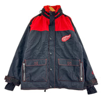 ブルゾン 90s RED WING ﾅｲﾛﾝｼﾞｬｹｯﾄ L