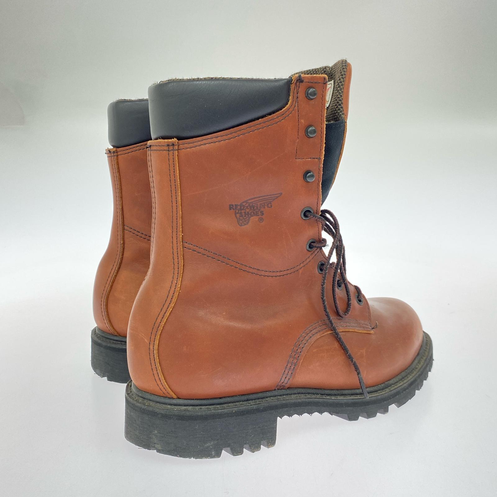 ブーツ SuperSole/ゴアテックス ブラウン