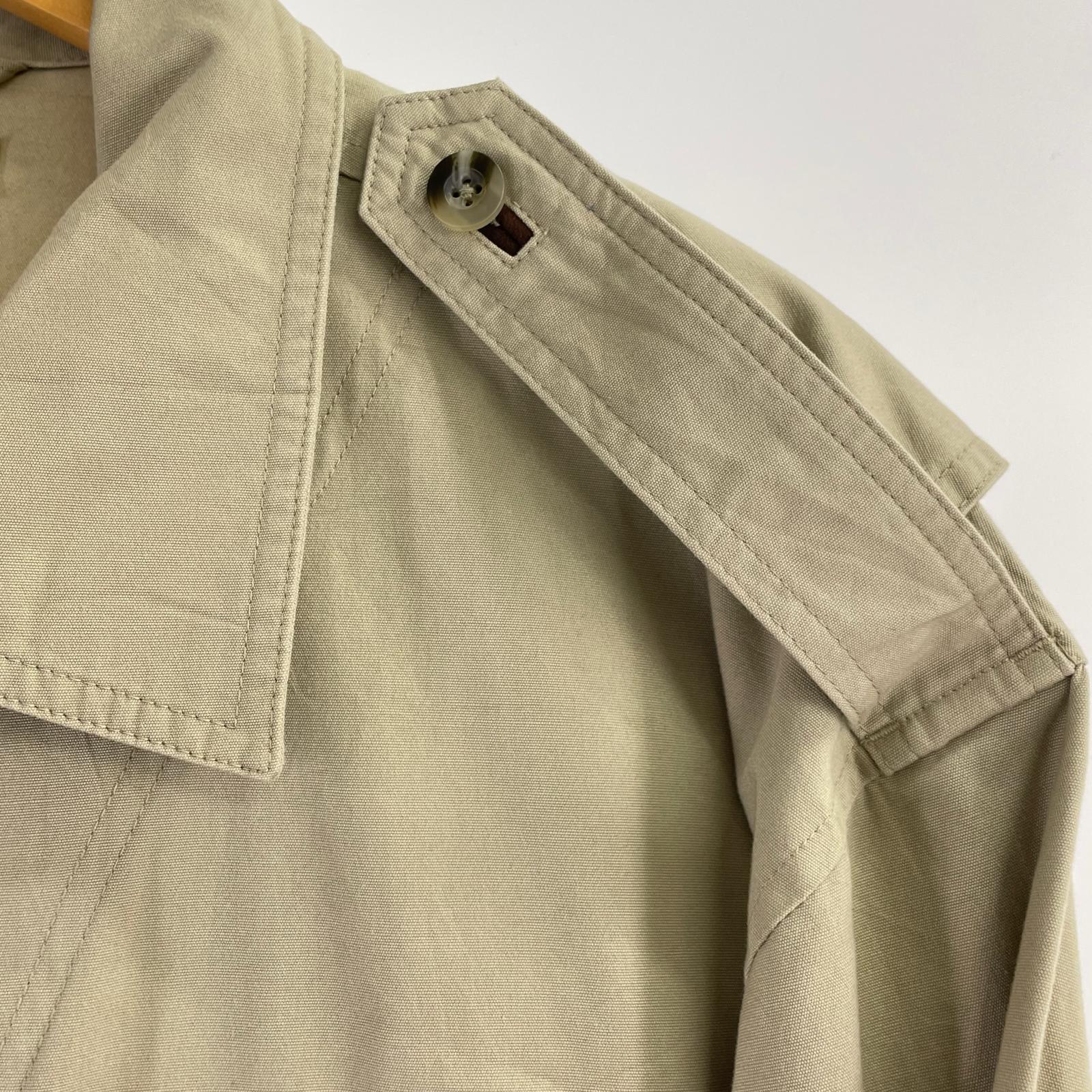 ジャケット TRAVEL SMITH ベージュ (L) L ベージュ