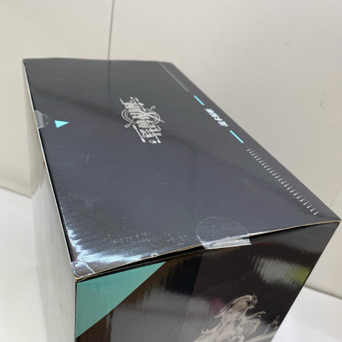 QIANQIU 戦術家 綿姫 流通限定 異獣戦姫シリーズ 1/7 フィギュア/グッズ