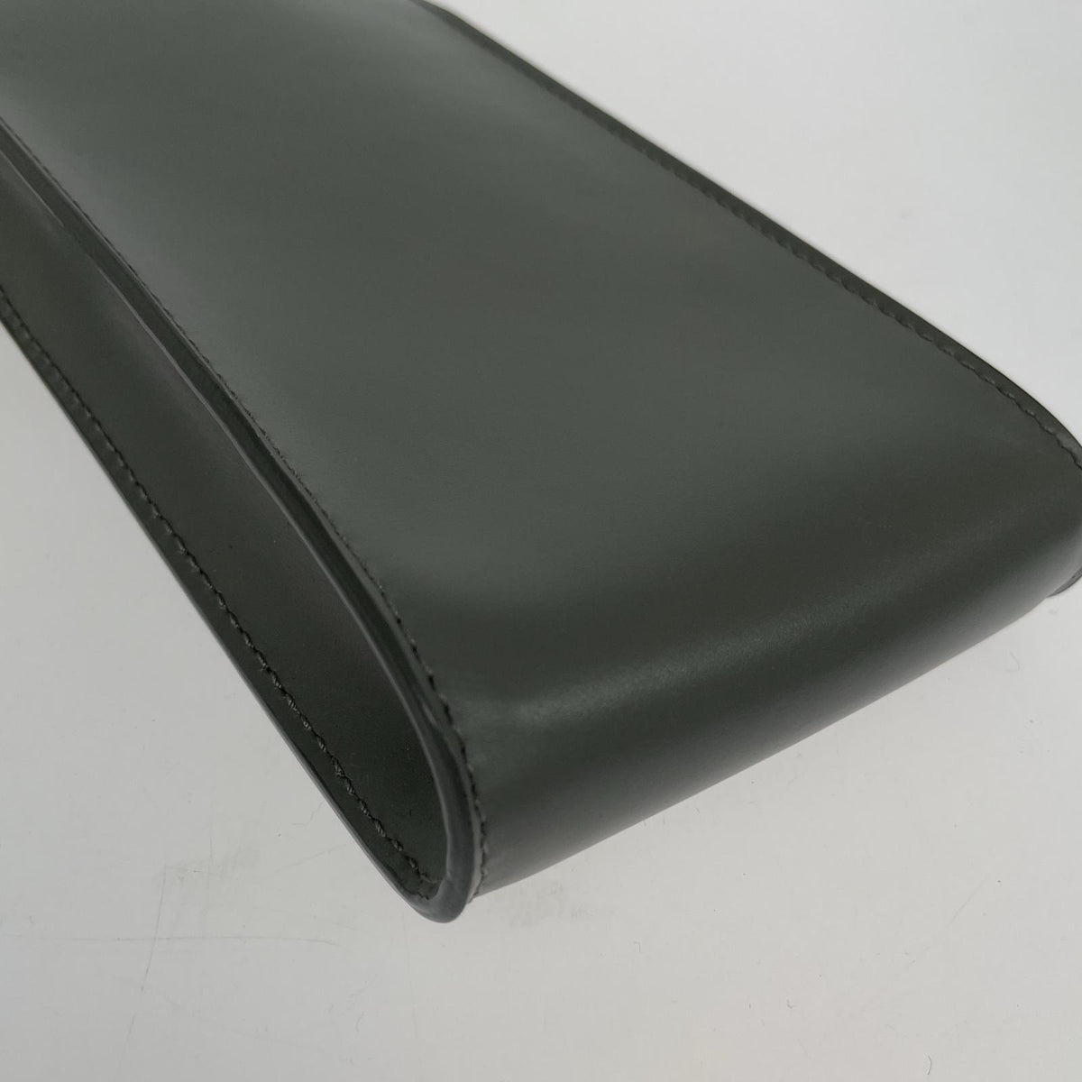 その他バッグ JIL SANDER TANGLE PHONE CASE ショルダー フォンポーチ グレー