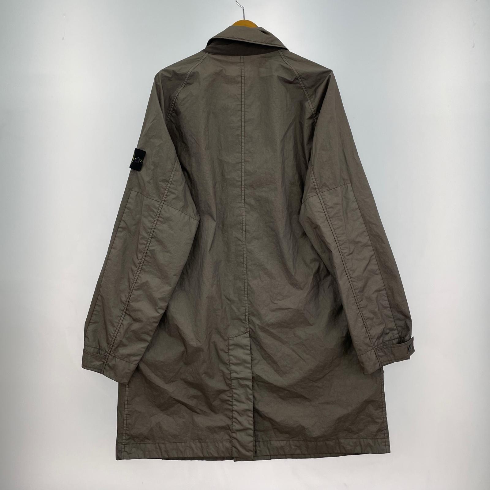 ジャケット 24SS MEMBRANA 3L TC ベージュ M M ベージュ