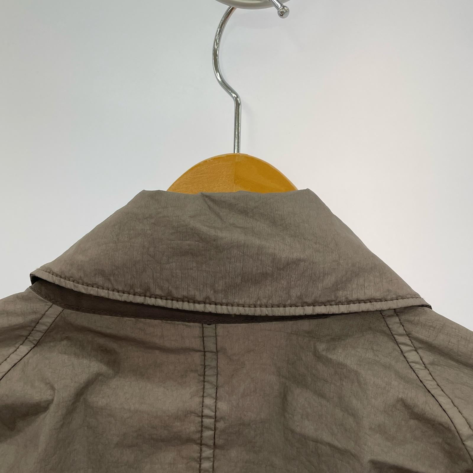 ジャケット 24SS MEMBRANA 3L TC ベージュ M M ベージュ