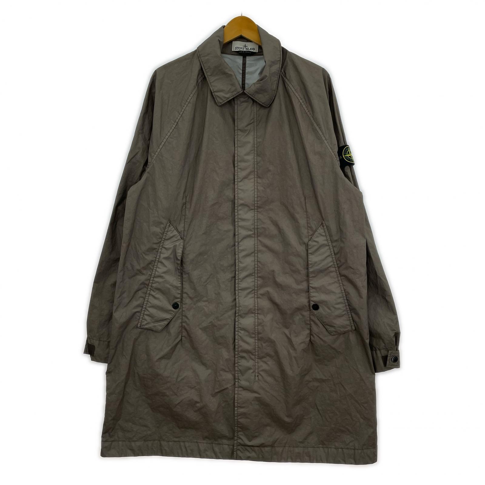 ジャケット 24SS MEMBRANA 3L TC ベージュ M M ベージュ
