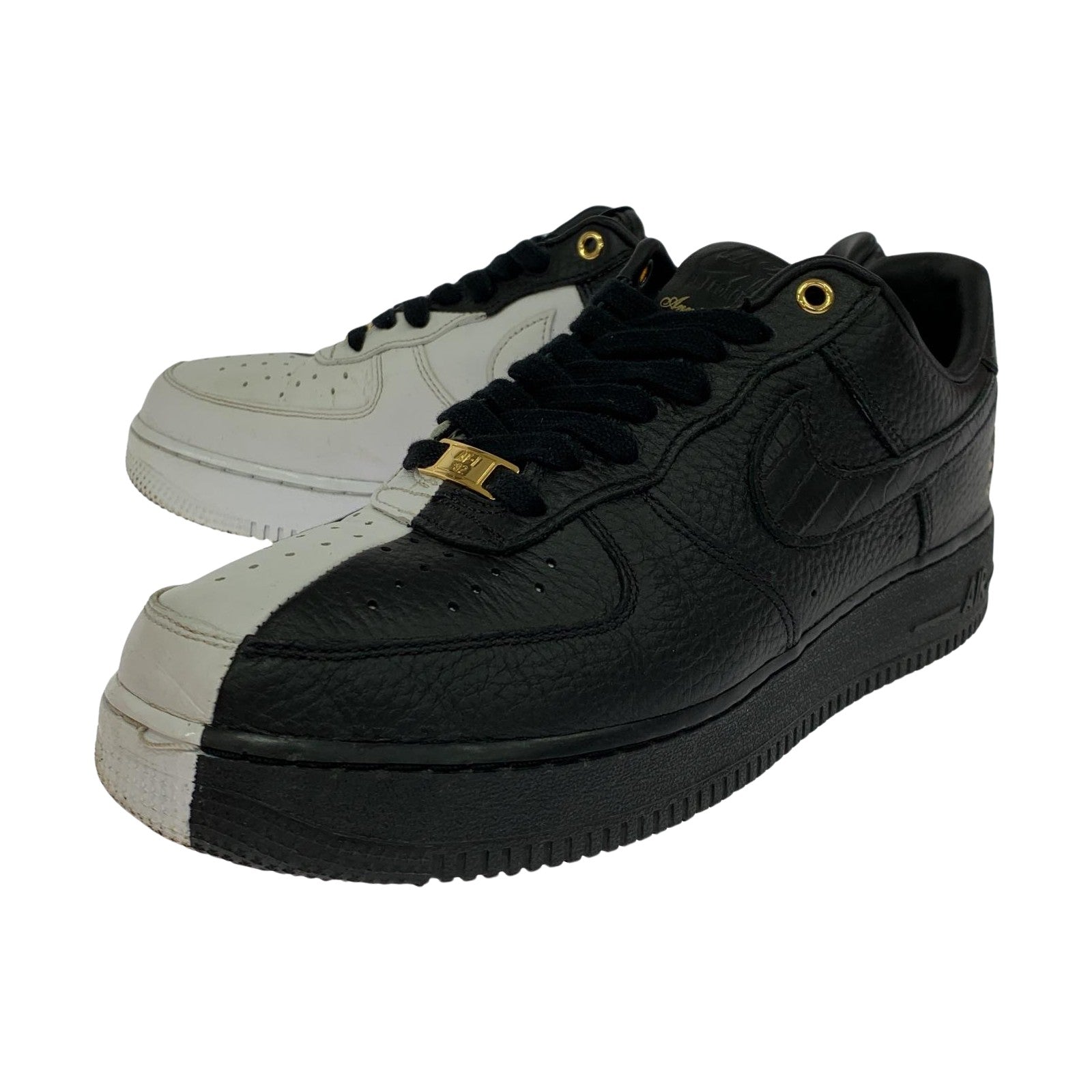 スニーカー AF1 LOW 40TH ANNIVERSARY EDITION 27.5cm 27.5cm (US9 1/2 UK9 EU45)