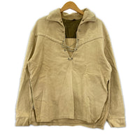 長袖シャツ 60s Lace-up Shirt CML
