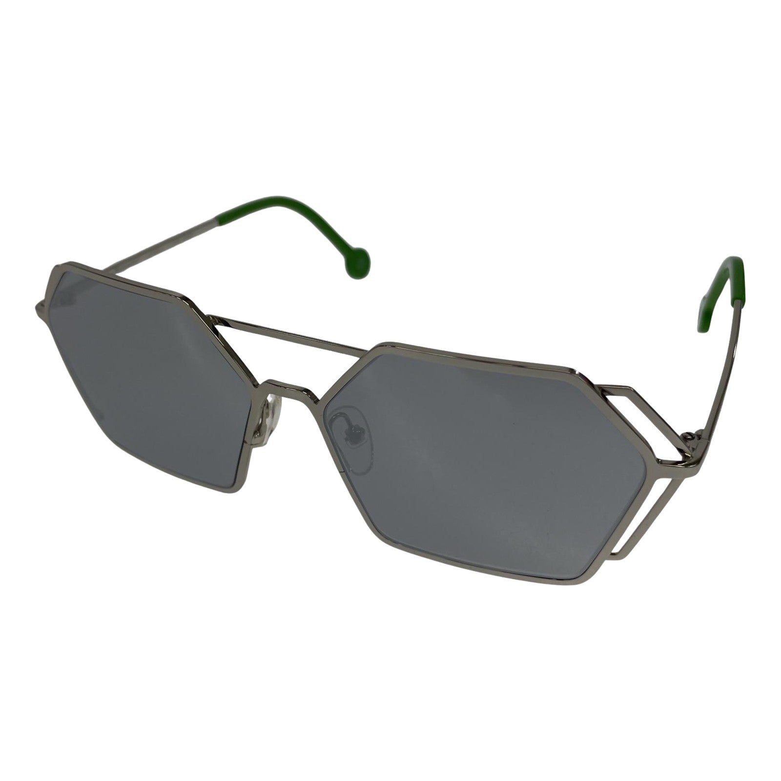 その他アクセサリー l.a.Eyeworks GASPARI シルバー