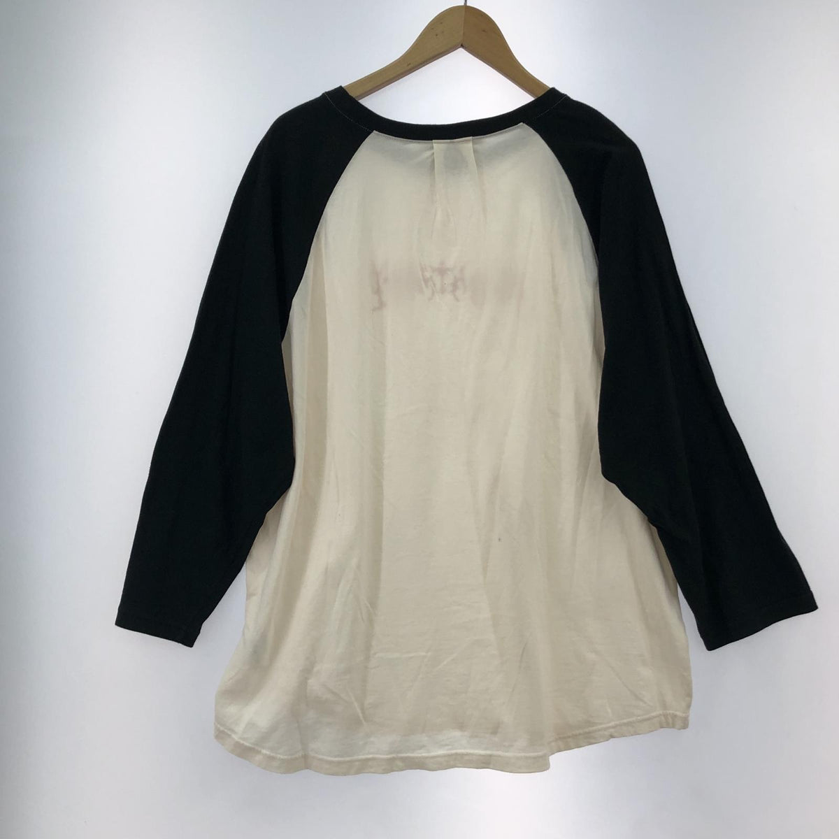 長袖Ｔシャツ el conductorh ﾗｸﾞﾗﾝTee (4) 4