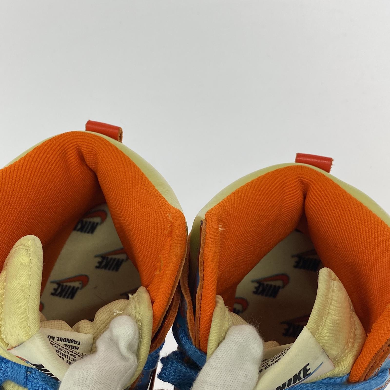 スニーカー DUNK HIGH 1985 SP 28cm (US10 UK9 1/2 EU46)