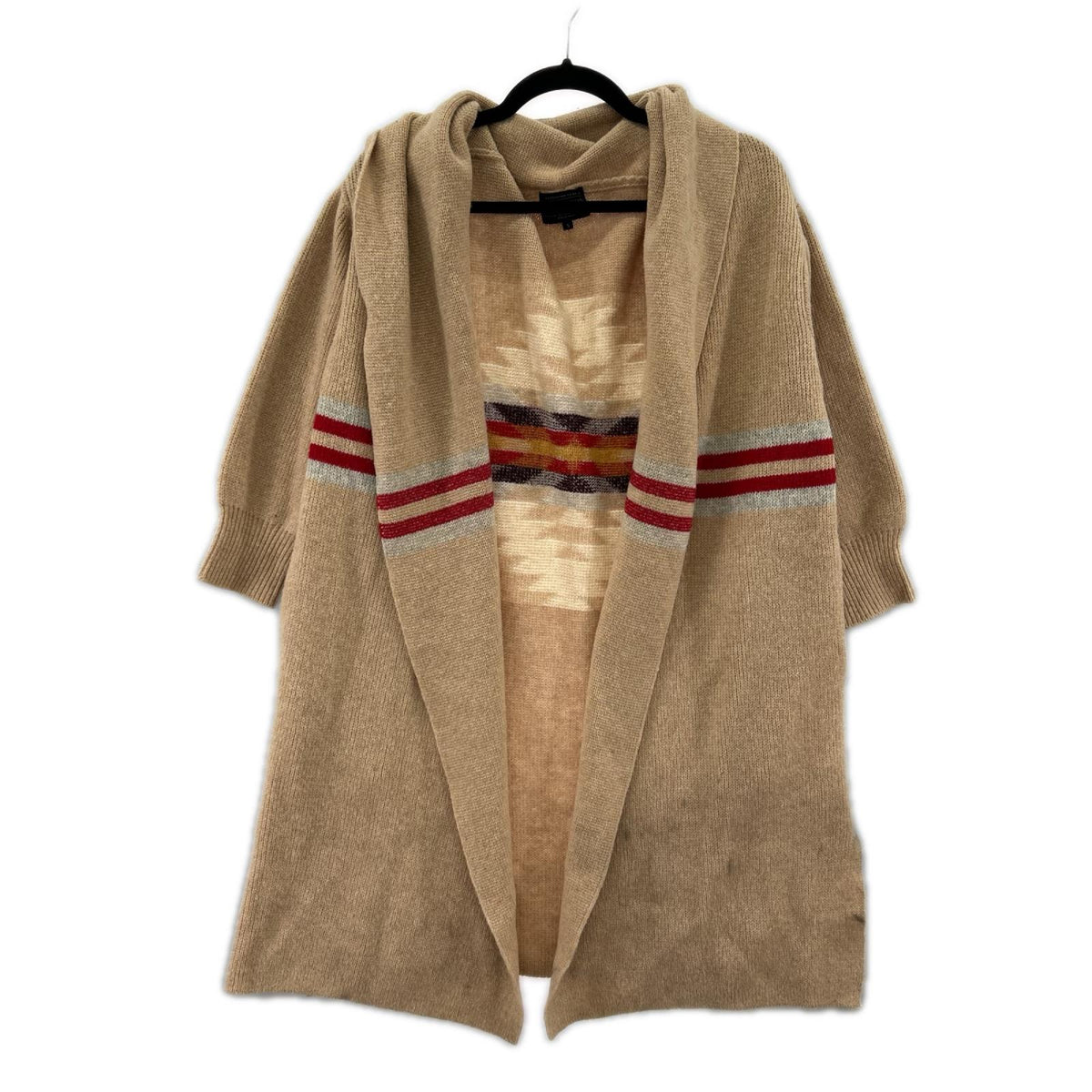 カーディガン PENDLETON カーディガン 2 ブラウン