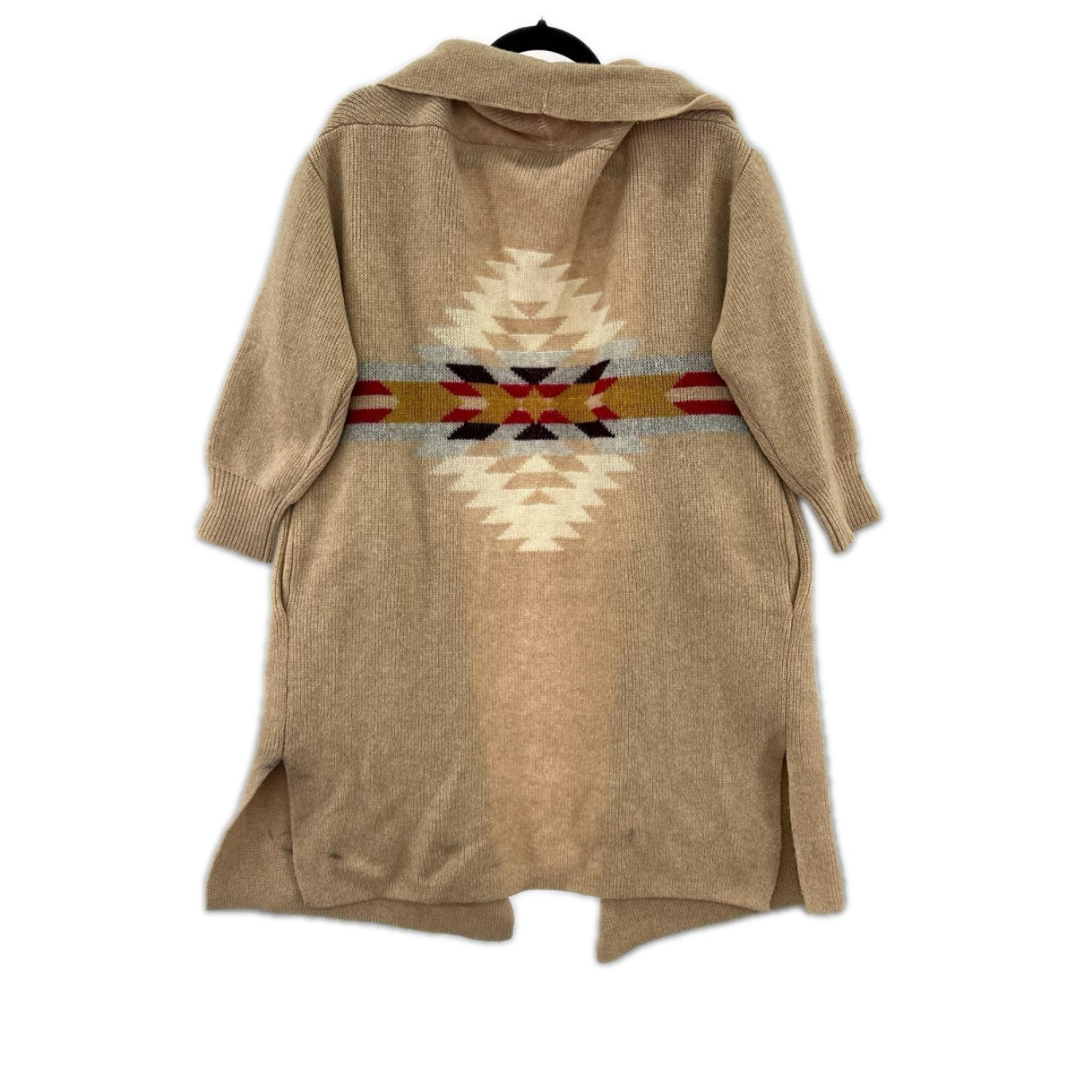 カーディガン PENDLETON カーディガン 2 ブラウン