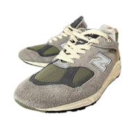 スニーカー 990V2 Gray 22SS-S 29.0cm 29cm (US11 UK10 1/2 EU48)
