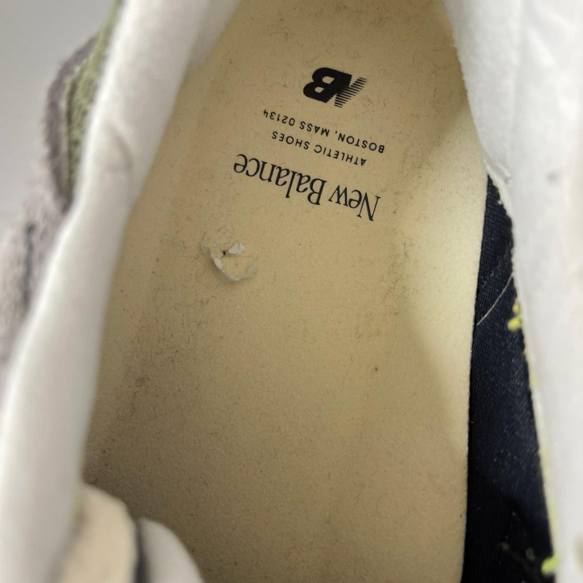 スニーカー 990V2 Gray 22SS-S 29.0cm 29cm (US11 UK10 1/2 EU48)