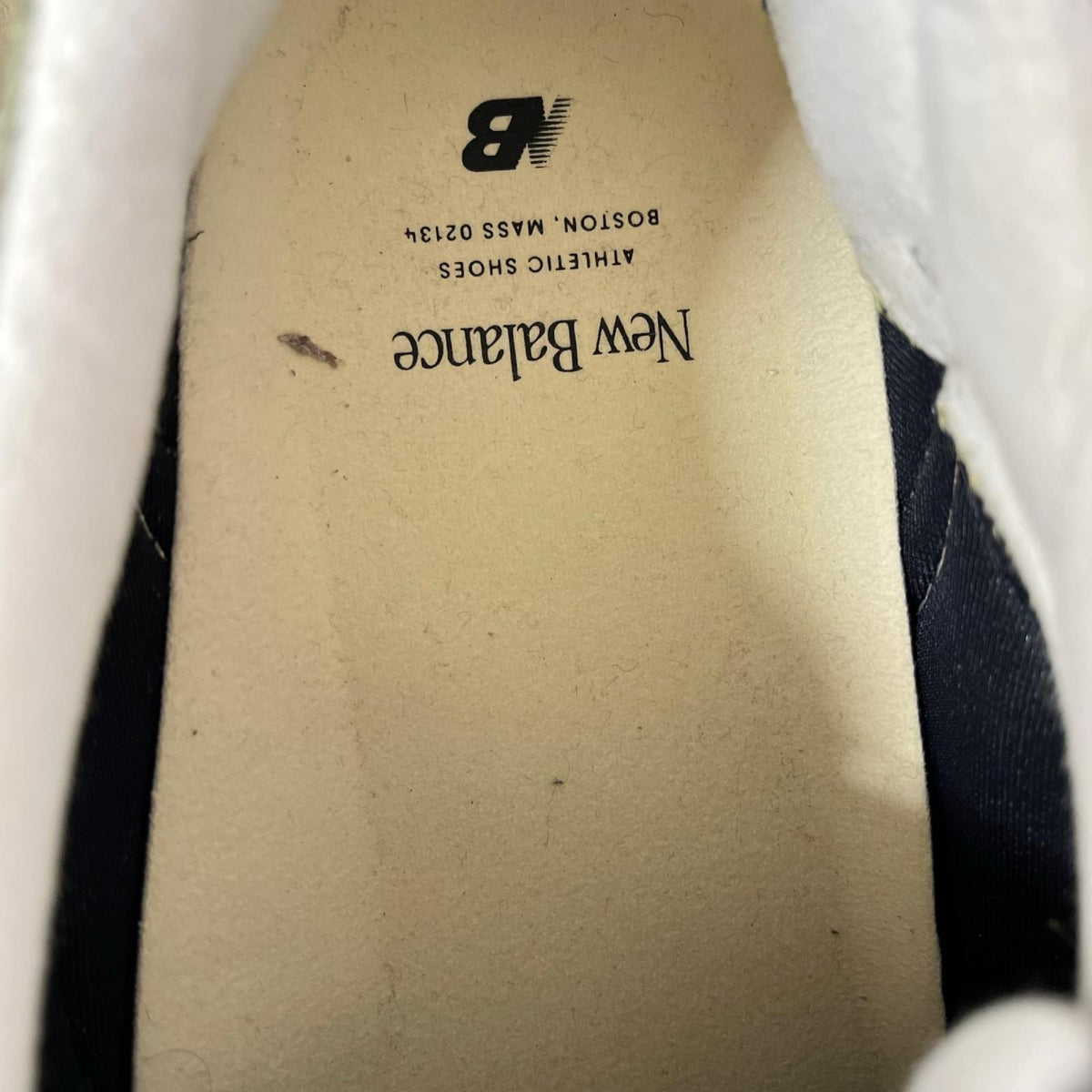 スニーカー 990V2 Gray 22SS-S 29.0cm 29cm (US11 UK10 1/2 EU48)