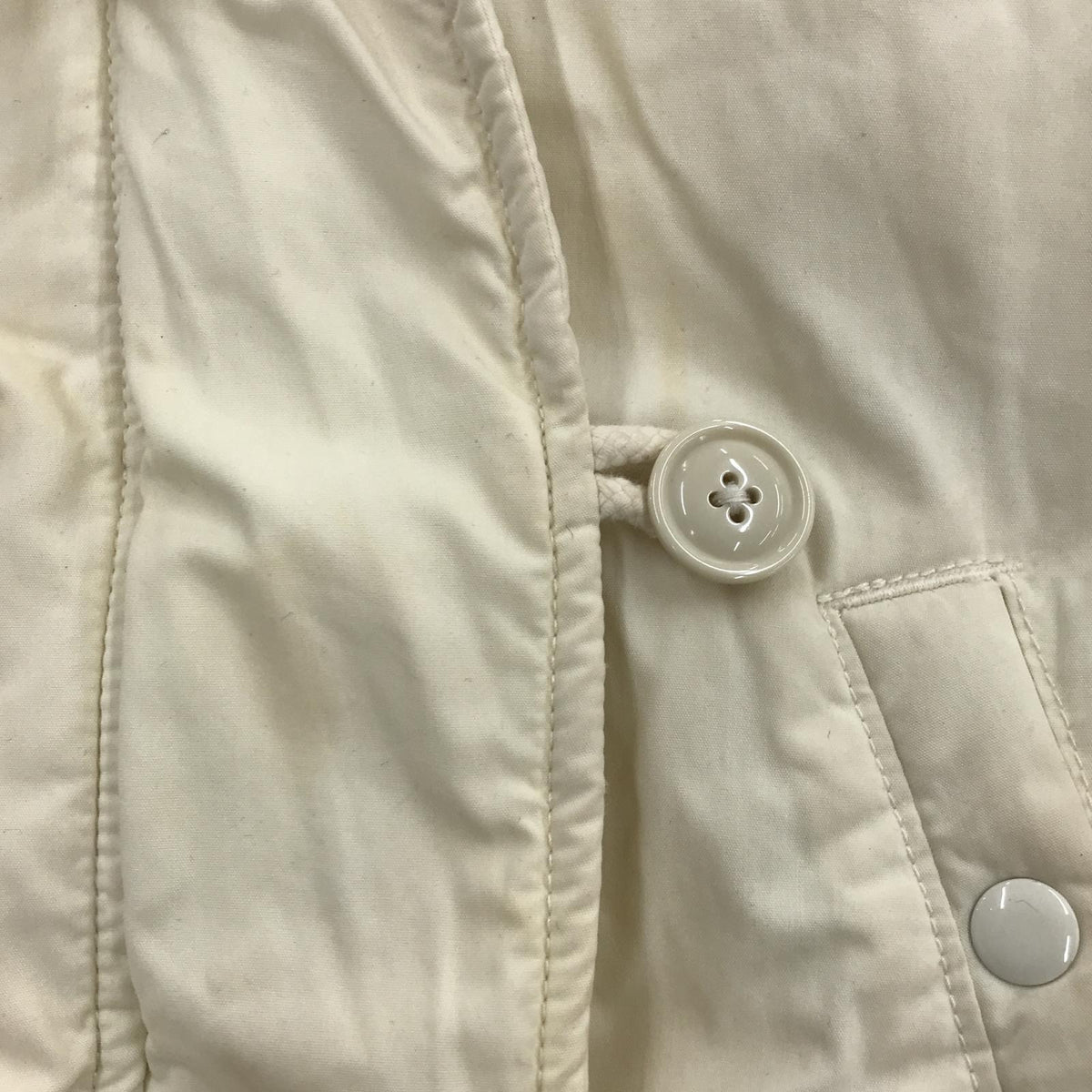 ジャケット N-3B ﾌﾗｲﾄｼﾞｬｹｯﾄ sizeS S ホワイト