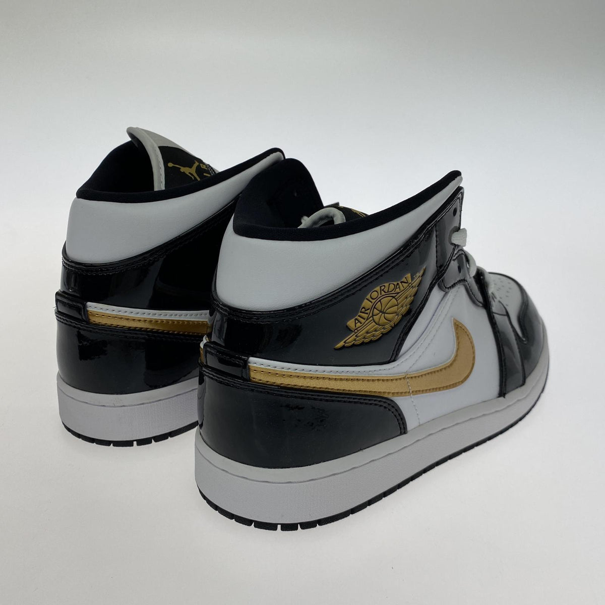 スニーカー Nike Air Jordan 1 Mid SE 28.5cm 28.5cm (US10 1/2 UK10 EU47)