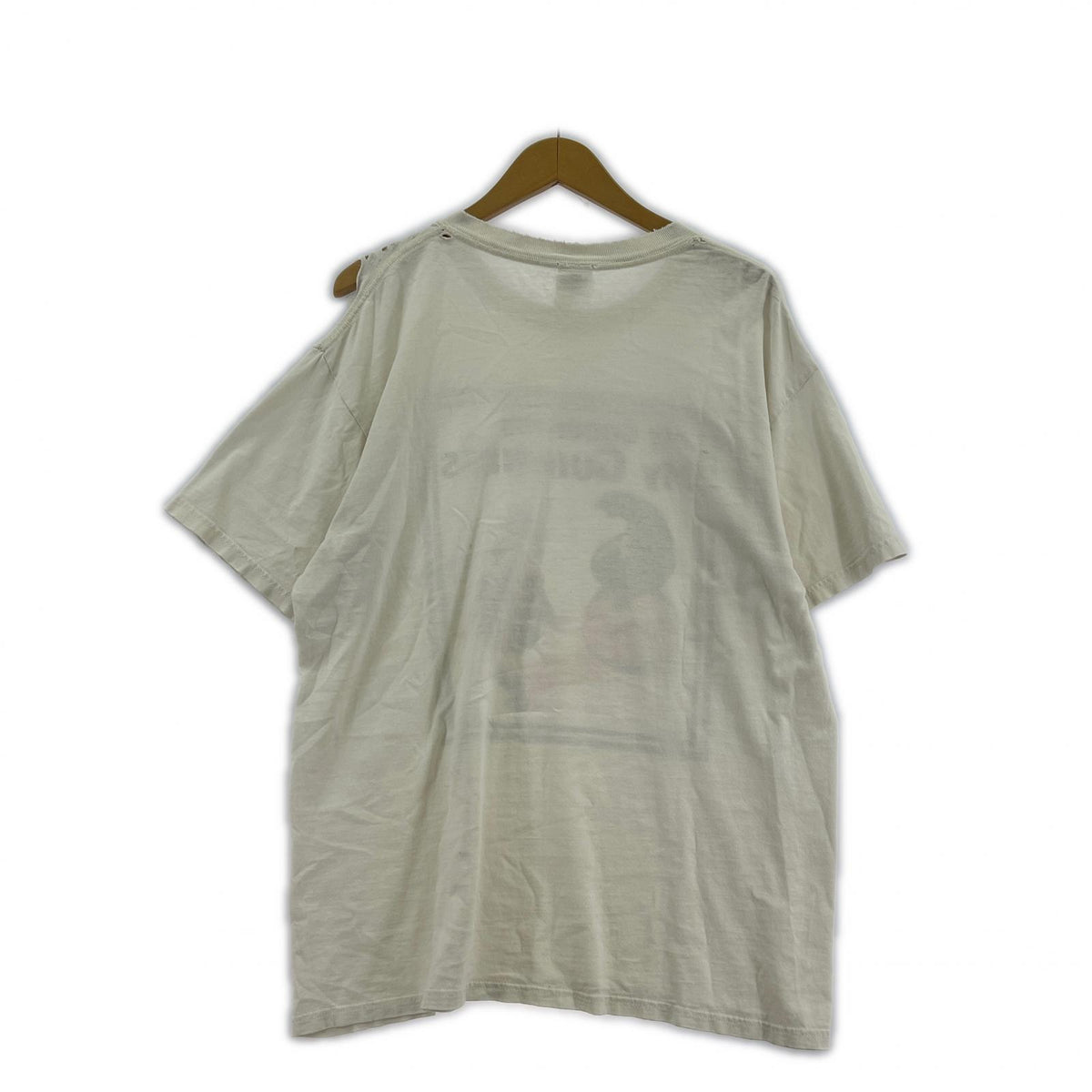 半袖Ｔシャツ 90s My Goodness My Guinness tee (L) L ホワイト
