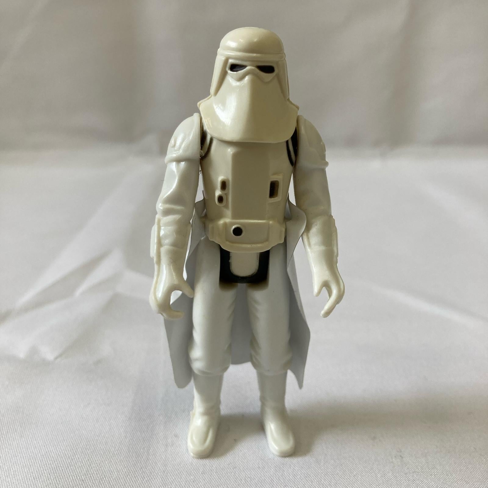 ポピー　ワールドヒーロー　スノートルーパー スターウォーズ フィギュア/グッズ