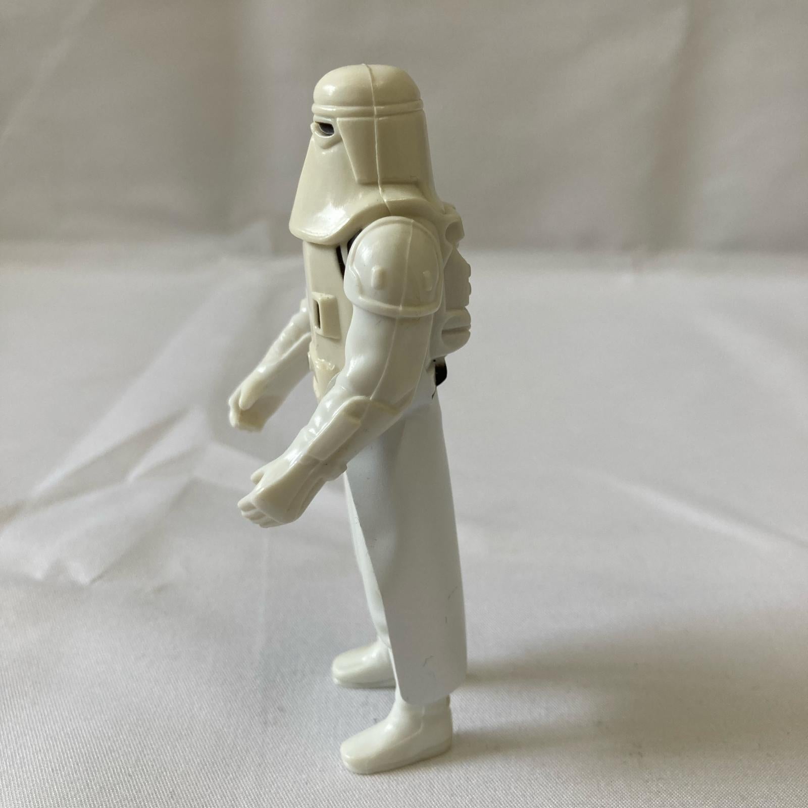 ポピー　ワールドヒーロー　スノートルーパー スターウォーズ フィギュア/グッズ