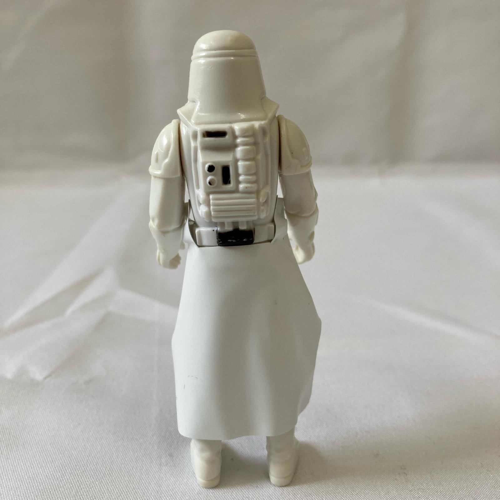 ポピー　ワールドヒーロー　スノートルーパー スターウォーズ フィギュア/グッズ