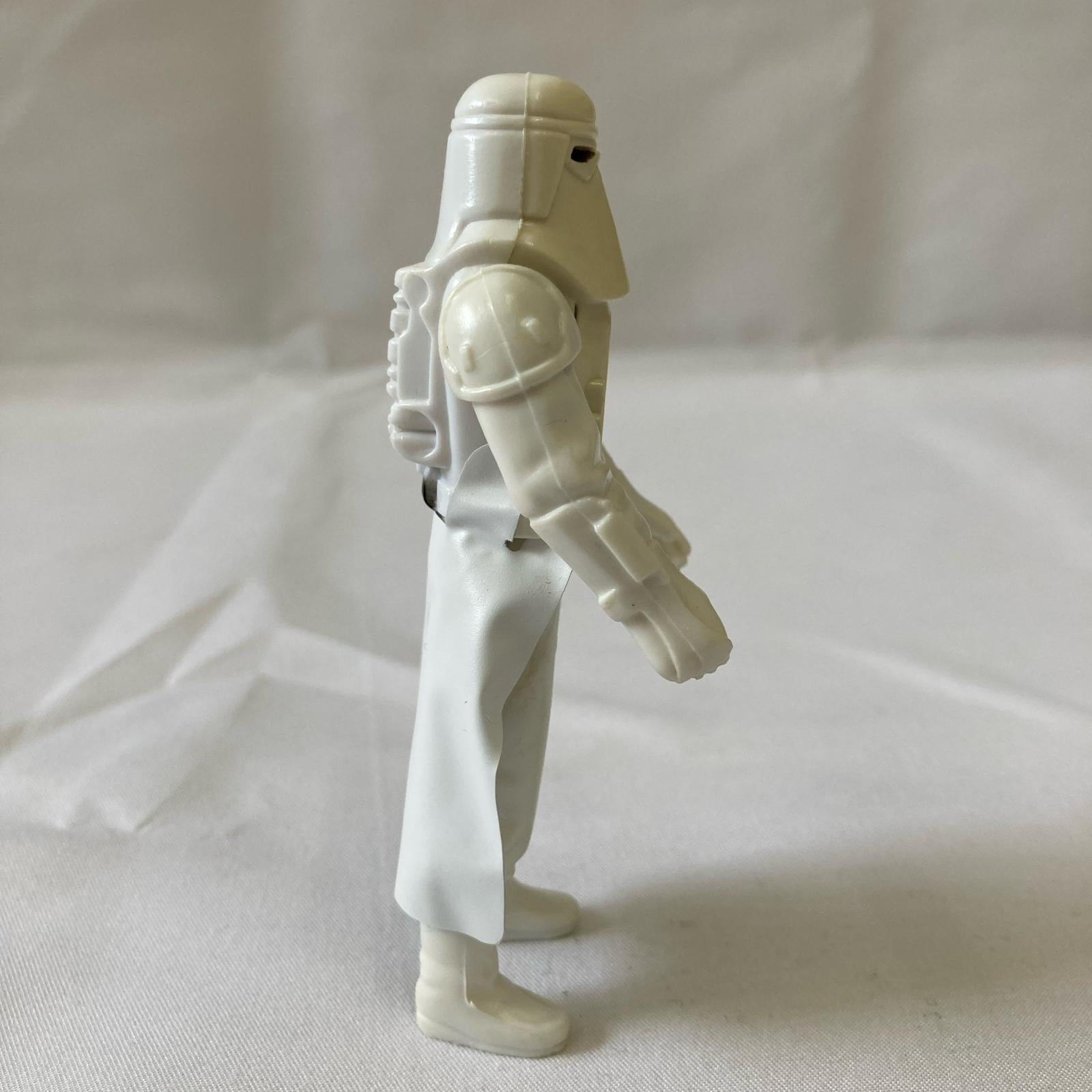 ポピー　ワールドヒーロー　スノートルーパー スターウォーズ フィギュア/グッズ
