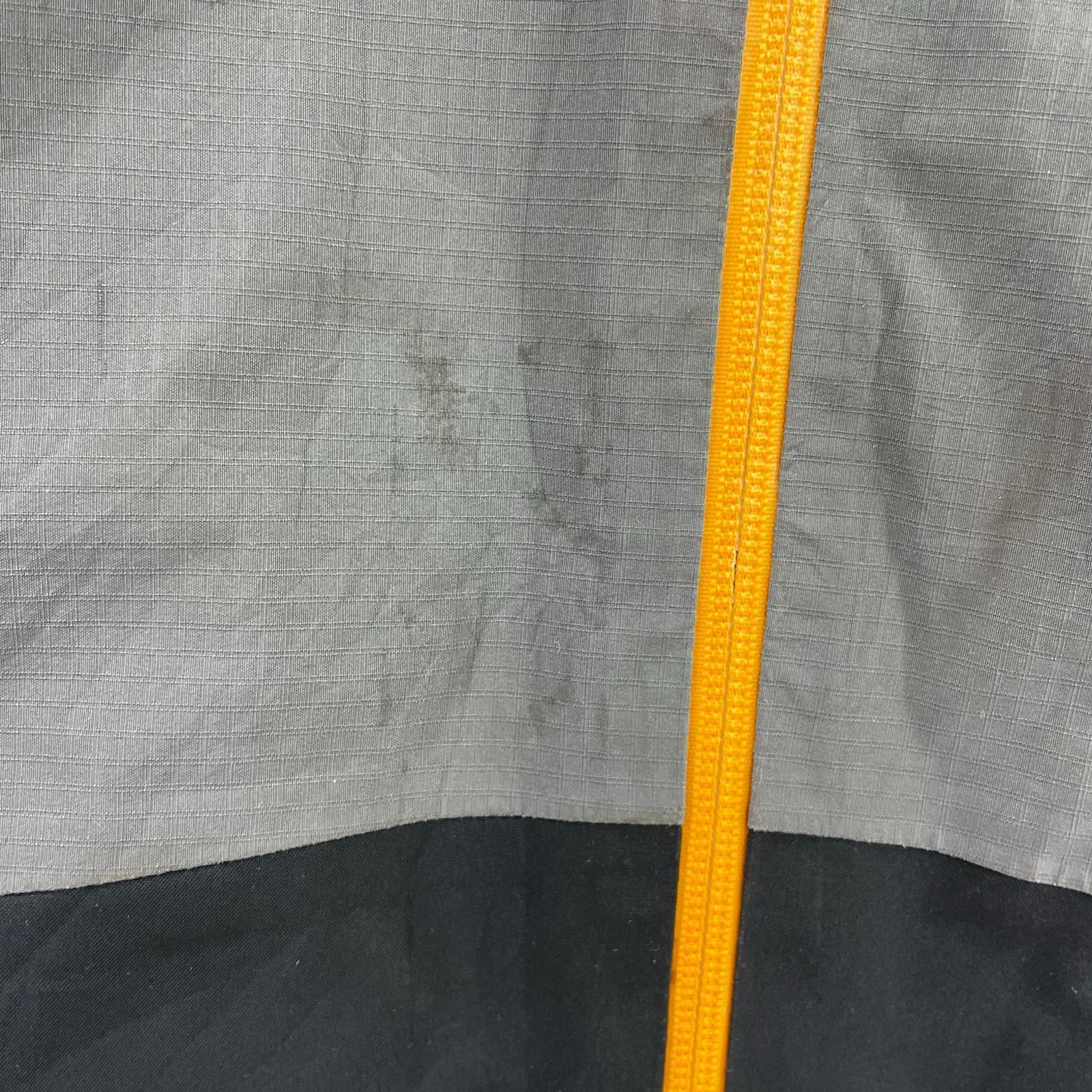 マウンテンパーカー mountain parka M 85181F0 M グレー