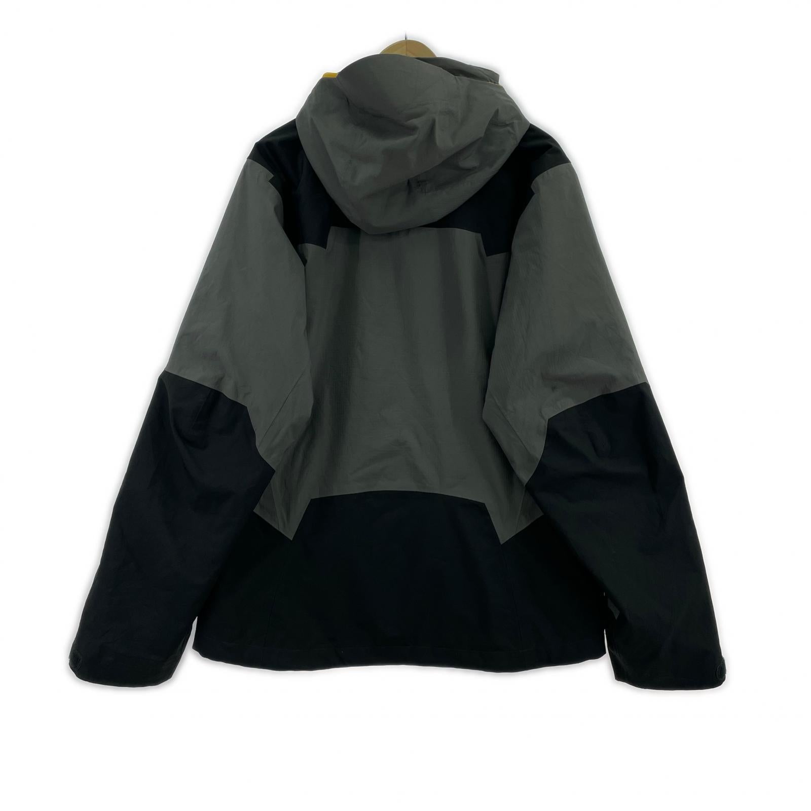 マウンテンパーカー mountain parka M 85181F0 M グレー