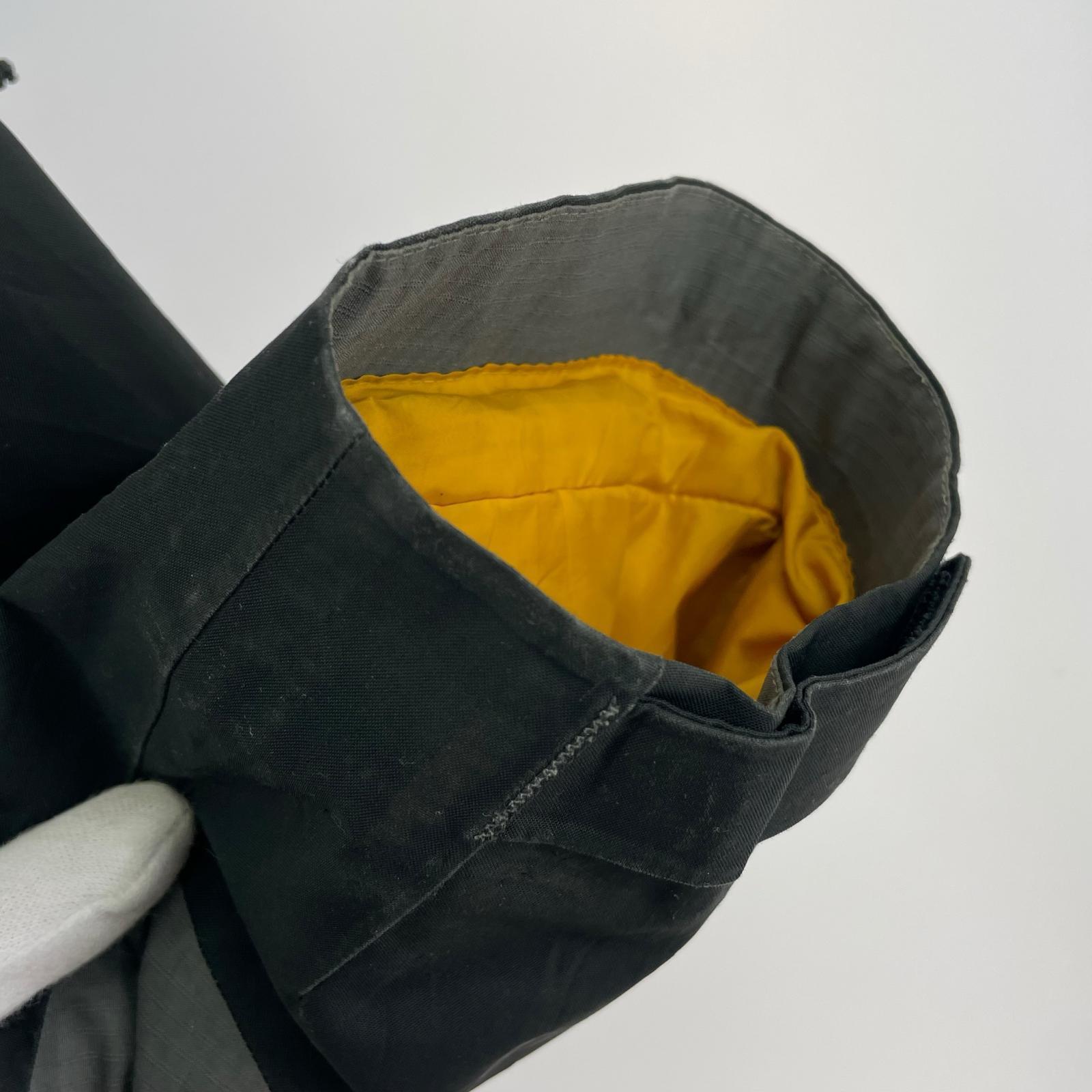 マウンテンパーカー mountain parka M 85181F0 M グレー