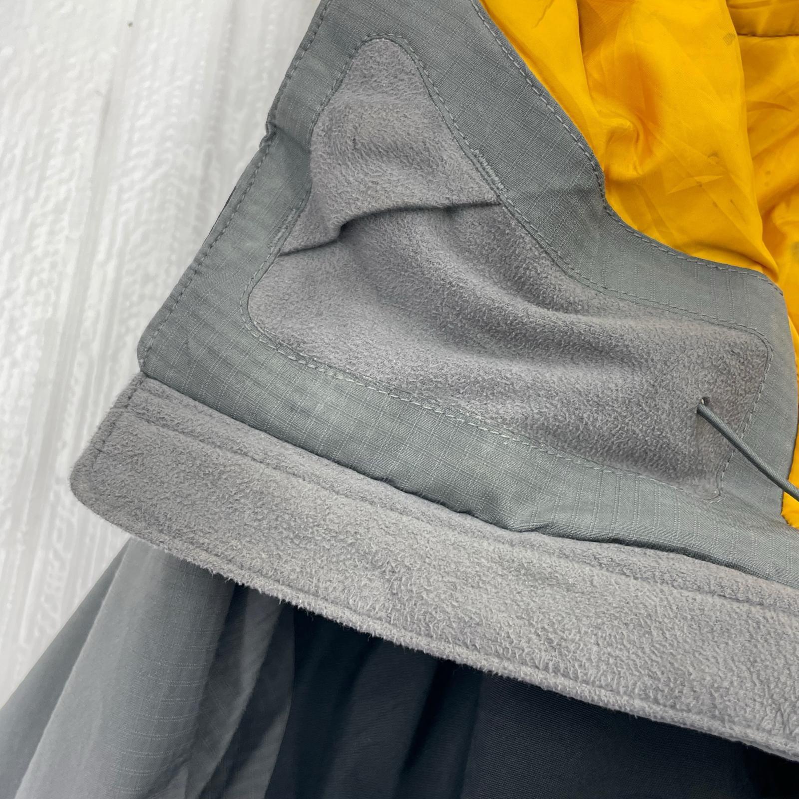 マウンテンパーカー mountain parka M 85181F0 M グレー