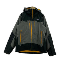 マウンテンパーカー mountain parka M 85181F0 M グレー