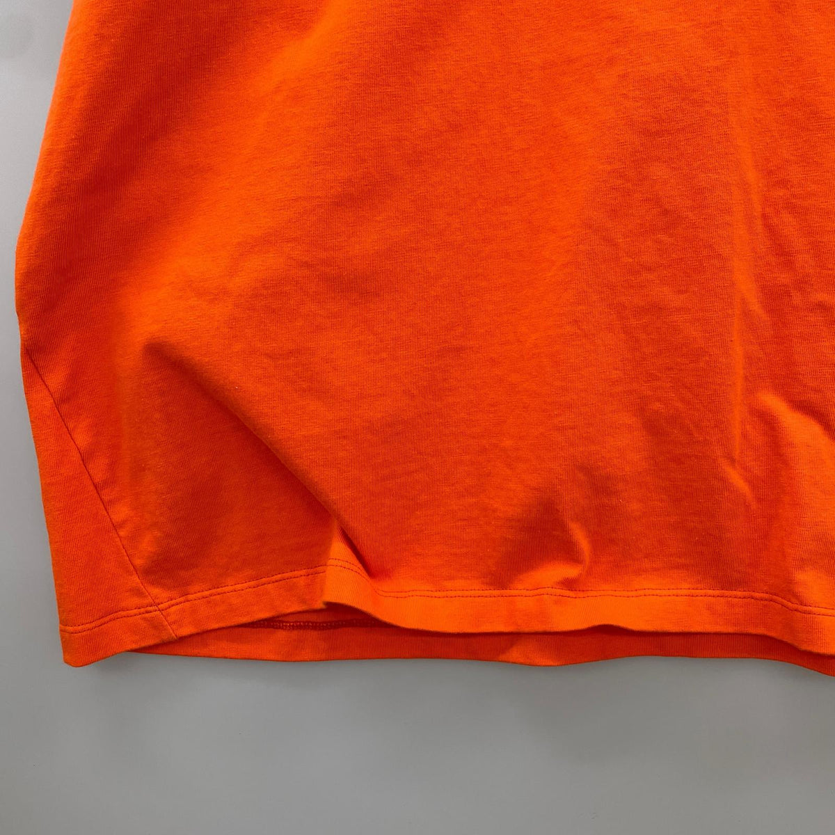 半袖Ｔシャツ Kragg Cotton Logo SS M/XL/ORG