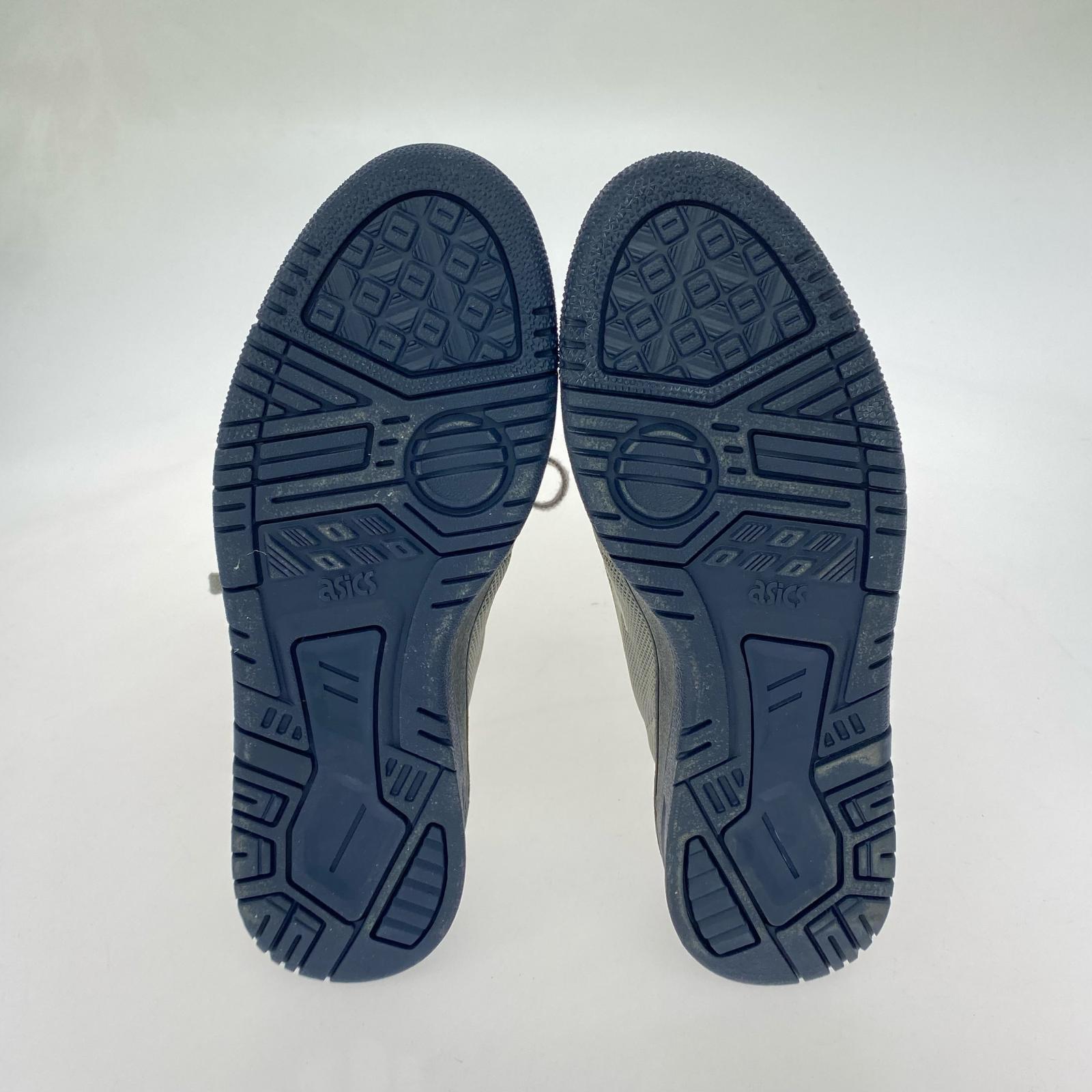 スニーカー VIC NBD Clay Grey/Birch 27.5cm (US9 1/2 UK9 EU45) グレー