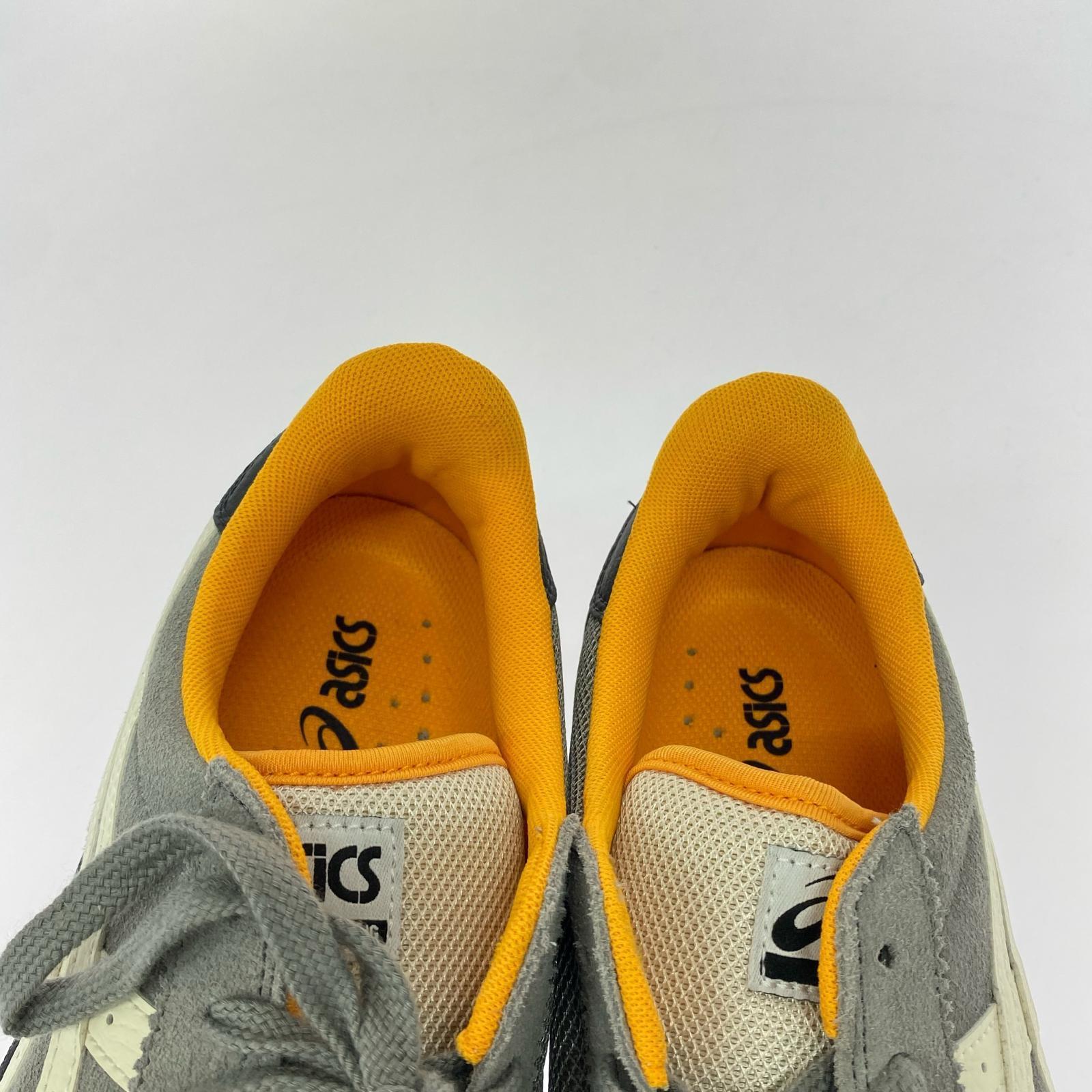 スニーカー VIC NBD Clay Grey/Birch 27.5cm (US9 1/2 UK9 EU45) グレー