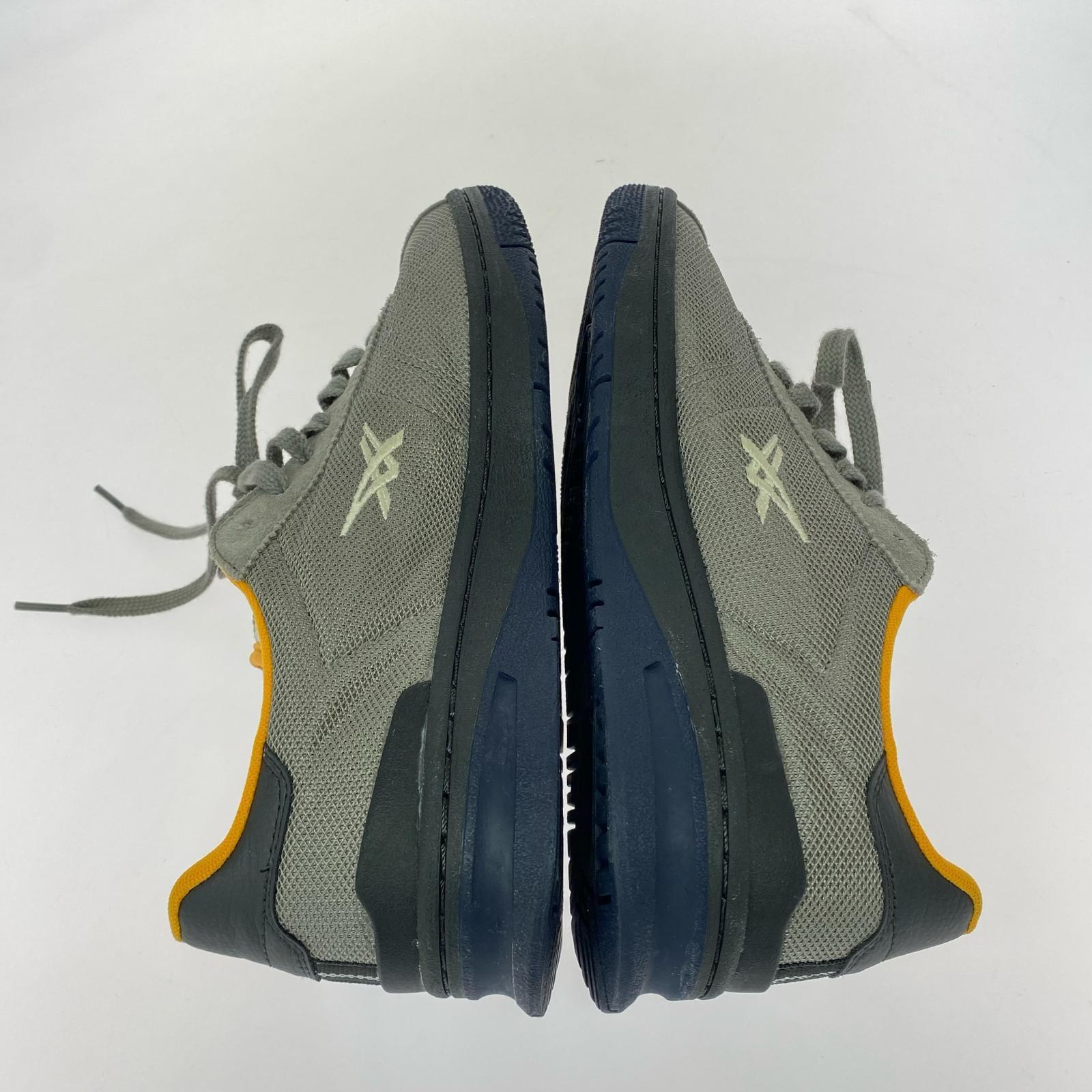スニーカー VIC NBD Clay Grey/Birch 27.5cm (US9 1/2 UK9 EU45) グレー