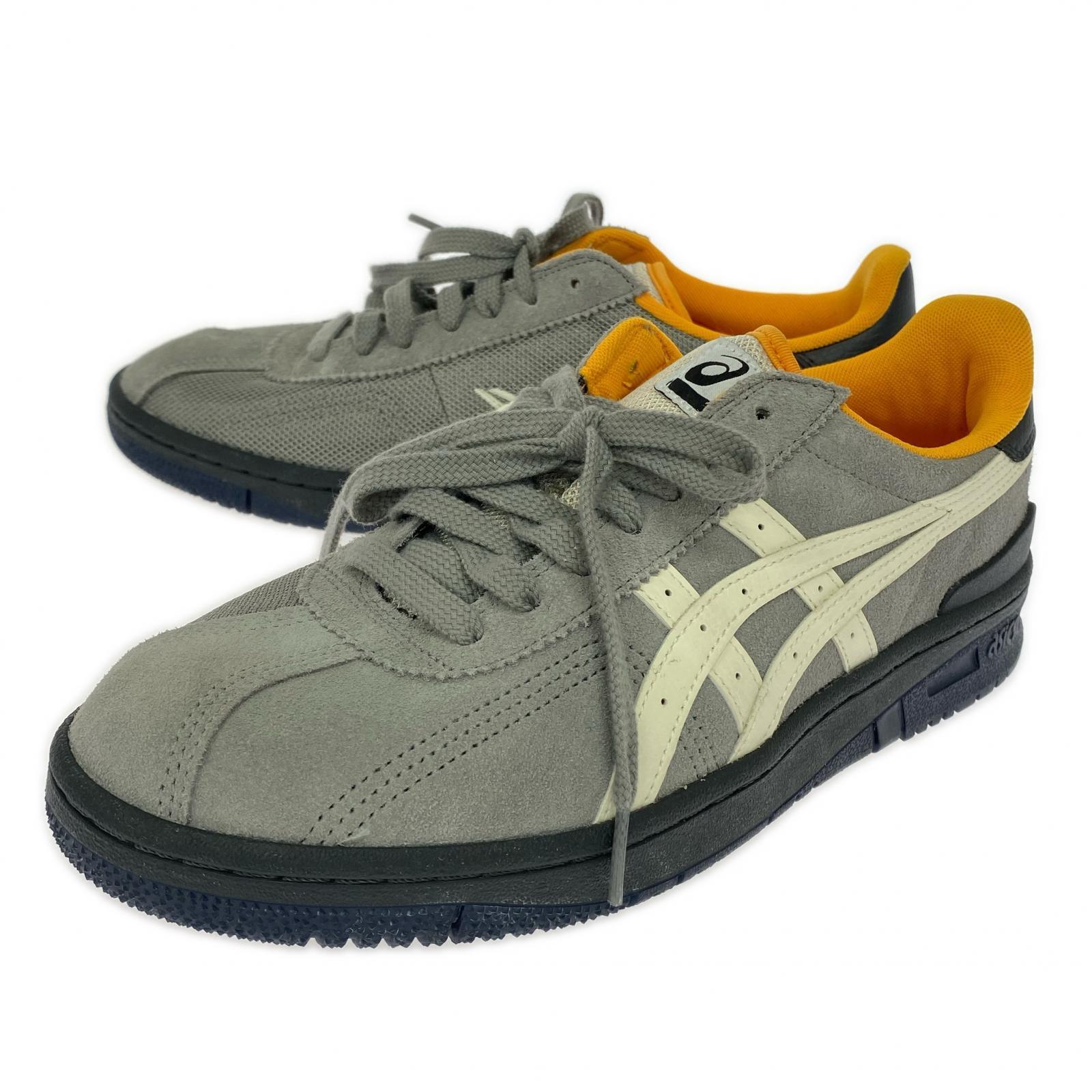 スニーカー VIC NBD Clay Grey/Birch 27.5cm (US9 1/2 UK9 EU45) グレー