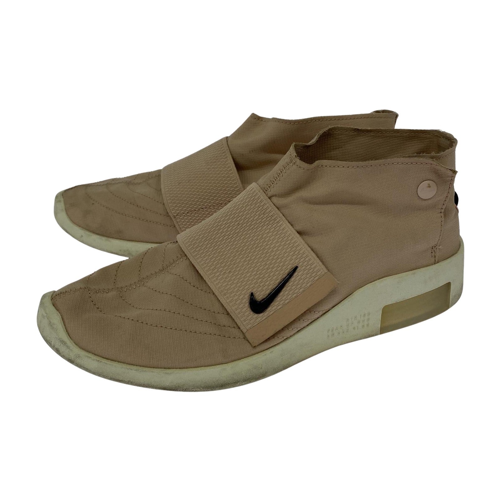 スニーカー FEAR OF GOD MOC size26 AT8086-200 26cm (US8 UK7 1/2 EU42)