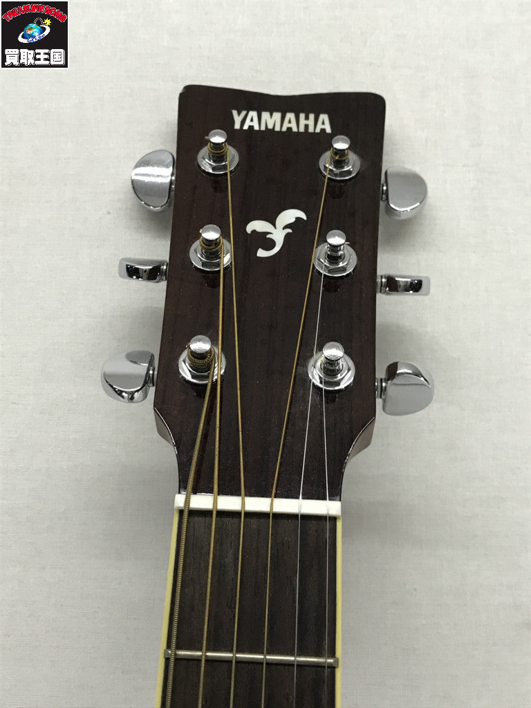 YAMAHA アコースティックギターFS820 ギター