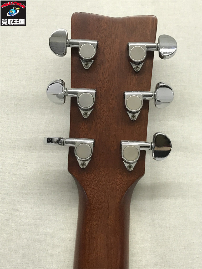 YAMAHA アコースティックギターFS820 ギター
