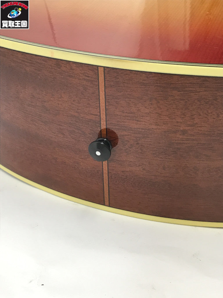 YAMAHA アコースティックギターFS820 ギター