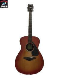 YAMAHA アコースティックギターFS820 ギター
